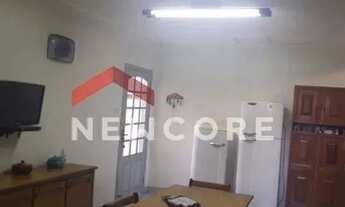 Imagem 2: Casa em Avenida Barão de Mauá - Vila América - Mauá/SP