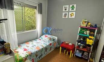 Imagem 5: Ótimo Apartamento Todo Reformado a Venda - Thouzet - Petrópolis/RJ