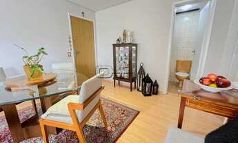 Imagem 4: Aluguel Apartamento 4 Dormitórios - 122 m² Pinheiros