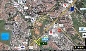 Imagem 3: Terreno Área em São José dos Campos