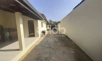 Imagem 4: Casa Térrea à Venda em Vila Haro - Sorocaba/SP