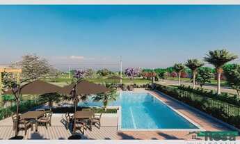 Imagem 2: Terreno para venda ALTOS DO COXIPÓ Cuiabá