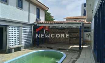 Imagem 4: Casa em Rua Vitorino Cardoso - Poço - Cabedelo/PB