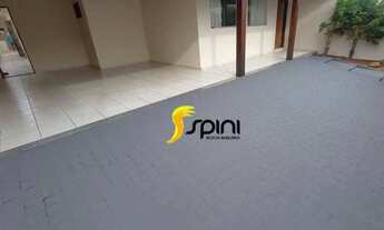 Imagem 2: Casa com 3 dormitórios sendo todos suítes para Alugar ou Vender, 200 m² - Tabajaras - Uber