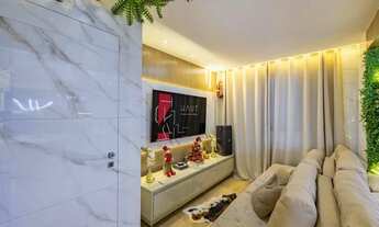 Imagem 7: Apartamento exclusivo no Like Bueno Residence, com 72m² e lazer de resort