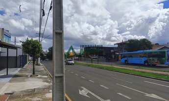 Imagem 3: Brechó a venda na Região Norte