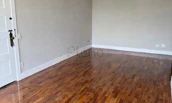 Imagem 2: Apartamento à venda em Campinas, Cambuí, com 3 quartos, com 130 m², Condomínio Edifício Te