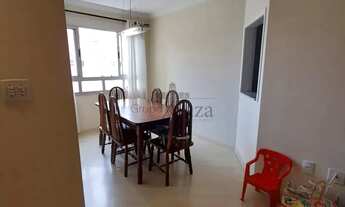 Imagem 4: Oportunidade - Apartamento - Floradas de São José - Residencial Pontal de Castelhanos - 3