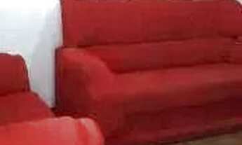 Imagem 3: Casa com 2 dormitórios para alugar, 120 m² por R$ 3.772,00/mês - Anhangabaú - Jundiaí/SP