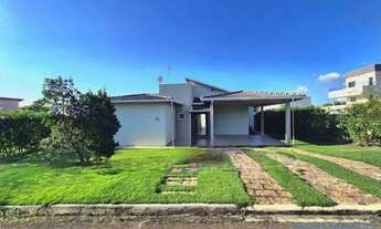 Imagem 3: CASA EM CONDOMÍNIO - CONDOMÍNIO COLINAS DE INHANDJARA - SP