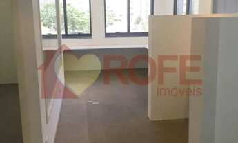 Imagem 6: Conjunto Comercial 60m2 a Venda no Itaim Bibi