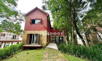 Imagem 2: Casa de condomínio em Caneleiras - Parque das Hortências - Canela/RS