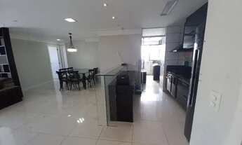 Imagem 4: Apto com 95 m2 - mobiliado no Renascença