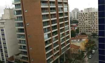 Imagem 2: Apartamento em Rua Ásia - Cerqueira César - São Paulo/SP