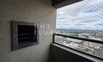 Imagem 2: Smart City Mayrink Goes centro 65 m² Andar Alto