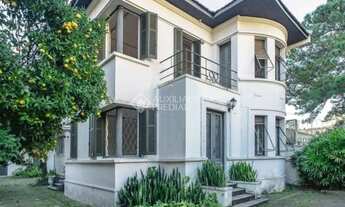 Imagem: Casa sobrado residencial em localização