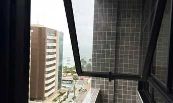 Imagem 3: Apartamento à venda no SMART STAY IZIDRO , PONTA VERDE, Maceió, AL