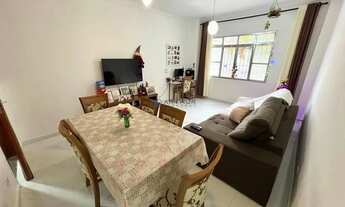 Imagem: Apartamento à venda no Canto do Forte com