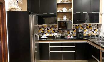 Imagem 7: Exclusividade em Bauru: Casa com 4 Suítes e Piscina Aquecida Venda ou Locação na Chácara