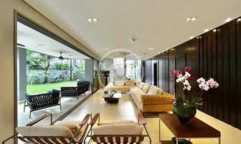 Imagem: Módulo 17 - 7 suítes codigo 101189