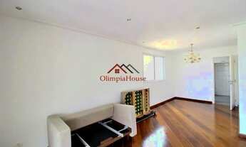 Imagem 5: Venda Apartamento 3 Dormitórios - 150 m² Moema