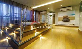 Imagem 4: Apartamento em Rua Fernando Santos - Parque Iracema - Fortaleza/CE