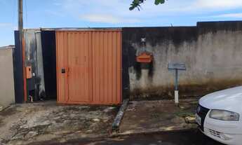 Imagem: Barracão próximo João Paulo