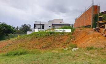 Imagem: Terreno em condomínio a venda