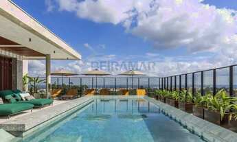 Imagem: Apartamento de Alto Padrão 4 Suítes, 240m²