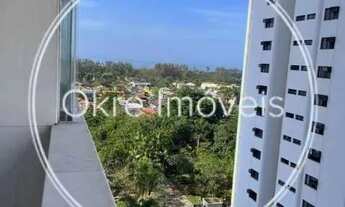 Imagem 3: Apartamento : Padrão / Residencial / Recreio Dos Bandeirantes