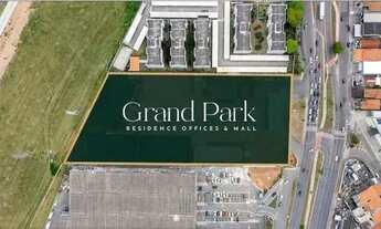 Imagem 6: Cota de sala comercial no Jardim América