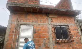 Imagem: Casa próximo à mangue seco (raposa