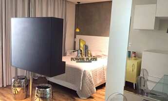 Imagem 3: Flat à venda de 35m² no Affinity Praticidade, conforto e localização estratégica na Vila