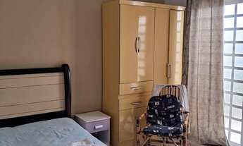 Imagem 3: Casa financiada a venda, no jardim brasil