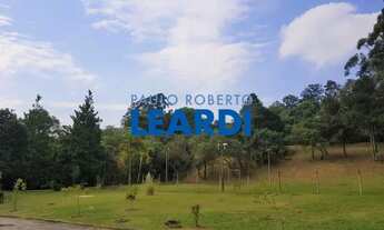 Imagem: TERRENO EM CONDOMÍNIO - JARDIM MEDITERRÂNEO