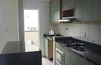 Imagem 3: Apartamento 3 Quartos com 1 Suíte - Ponta de Baixo - JMS