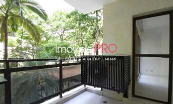 Imagem 3: Apartamento à venda e locação em Moema 3 dormitórios, 1 suíte, 2 vagas