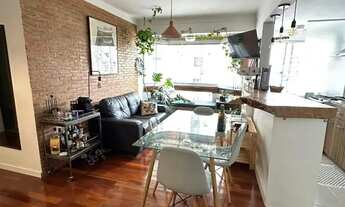 Imagem: Apartamento para locação em Pinheiros