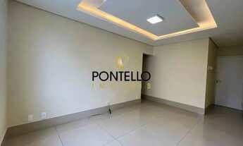 Imagem 2: Apartamento de aproximadamente 95m² à venda 3 quartos, 1 suíte, 2 vagas Cidade Nova