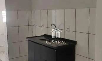 Imagem: Ilha de Málaga - Votorantim