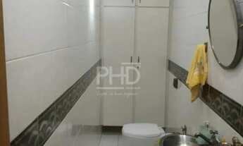 Imagem 4: Sobrado à venda, 3 quartos, 1 suíte, 2 vagas, Rudge Ramos - São Bernardo do Campo/SP