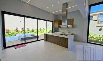 Imagem 5: Excelente casa térrea Alphaville 3, com 4 suítes Estuda Permuta