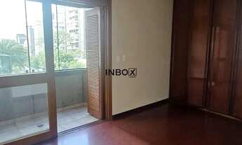 Imagem 4: APTO 02 quartos 1 vaga com 81,36m² no bairro Mont Serrat, Porto Alegre