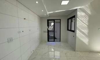 Imagem 4: Casa no São Francisco com 03 quartos e suíte