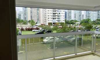 Imagem 2: BARRA OLÍMPICA ÓTIMO 3 QTOS C/SUITE GARAGEM LAZER COMPLETO