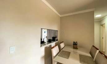 Imagem 3: Apartamento à com venda 3 quartos no Jardim Capivari em Campinas