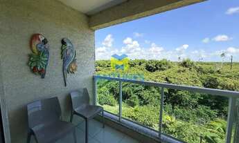 Imagem: MURO ALTO CLUBE, 2 QRTS, para VENDA E LOCAÇÃO