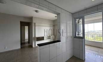 Imagem 6: Apartamento com 2 quartos para alugar, 67 m² - Condomínio Raizes Campolim - Sorocaba/SP