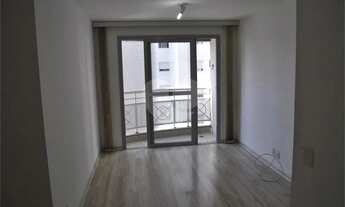 Imagem: Apartamento com 3 quartos para locação