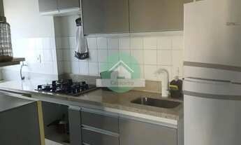 Imagem 3: Apartamento - Vila Inema - Hortolândia